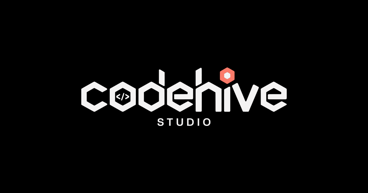 CodeHive Studio | Web Design & Development Agency